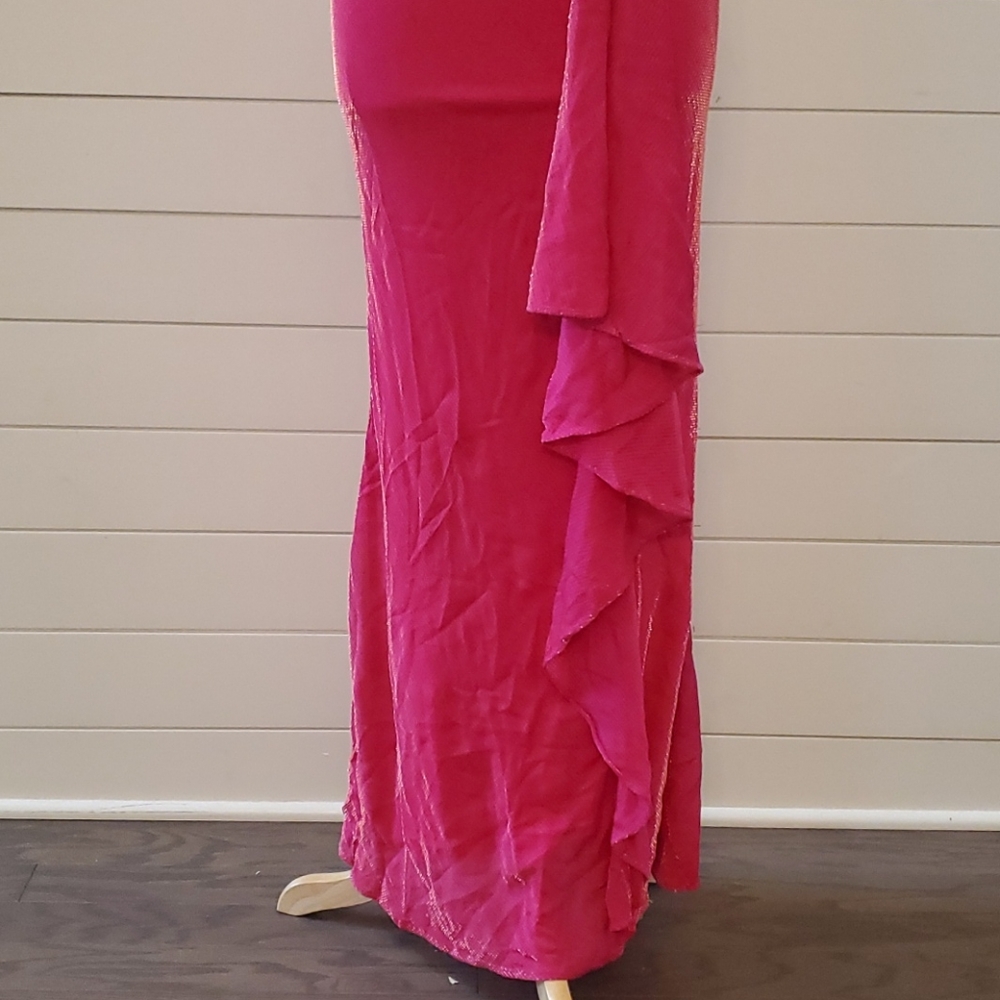 Prom Dress - Picture 5 of 8